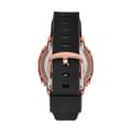 Miniatyrbilde 4 av 5: CASIO G-SHOCK Mod. OAK METAL COVERED COMPACT - PINK GOLD SERIE