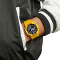 Miniatyrbillede 3 af 4: CASIO G-SHOCK Mod. NEW OAK Yellow - Tough Solar, Bluetooth®