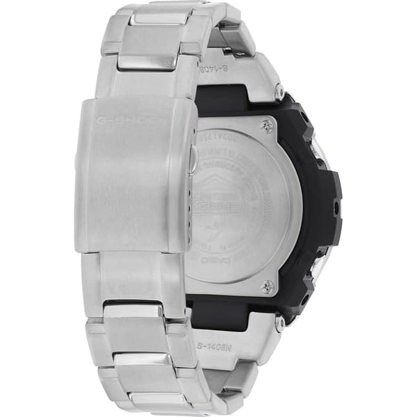 CASIO G-SHOCK MASTER OF G Mod. G-STEEL Bluetooth®