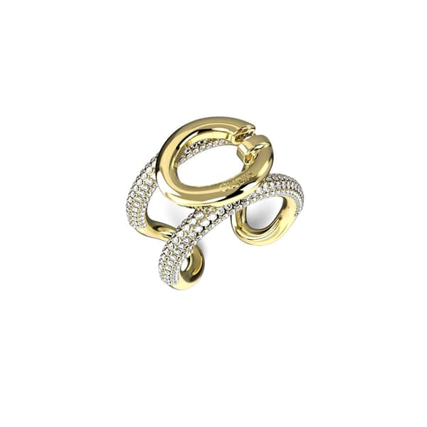 GUESS JEWELS JEWELRY Mod. JUBR04522JWYG56