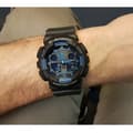 Miniatyrbild 4 av 5: CASIO G-SHOCK Mod. GS BASIC