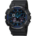 Miniatyrbild 1 av 5: CASIO G-SHOCK Mod. GS BASIC