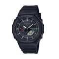 Miniatyrbild 1 av 4: CASIO G-SHOCK Mod. NEW OAK Black - Tough Solar, Bluetooth®