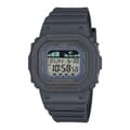Miniatyrbild 1 av 5: CASIO G-SHOCK Mod. G-LIDE Black - SURF TIDE GRAPHS