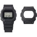 Miniatyrbilde 3 av 5: CASIO G-SHOCK Mod. THE ORIGIN - REMASTER BLACK SERIE 40th Anniversary by Eric haze
