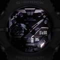 Miniatyrbild 3 av 5: CASIO G-SHOCK Mod. OAK EVOLUTION - ALL BLACK