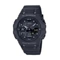 Miniatyrbild 1 av 5: CASIO G-SHOCK Mod. OAK EVOLUTION - ALL BLACK