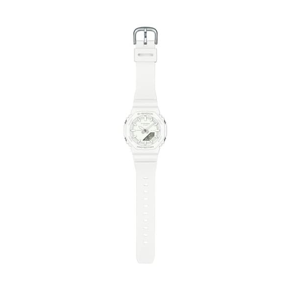 CASIO G-SHOCK Mod. OAK COMPACT TONE ON TONE SERIE - WHITE