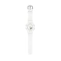 Miniatyrbilde 3 av 5: CASIO G-SHOCK Mod. OAK COMPACT TONE ON TONE SERIE - WHITE