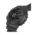 Miniatyrbild 3 av 5: CASIO G-SHOCK Mod. GS-BASIC - MATTE FLUO SERIE