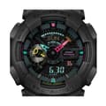 Miniatyrbild 4 av 5: CASIO G-SHOCK Mod. GS-BASIC - MATTE FLUO SERIE