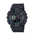 Miniatyrbild 1 av 5: CASIO G-SHOCK Mod. GS-BASIC - MATTE FLUO SERIE