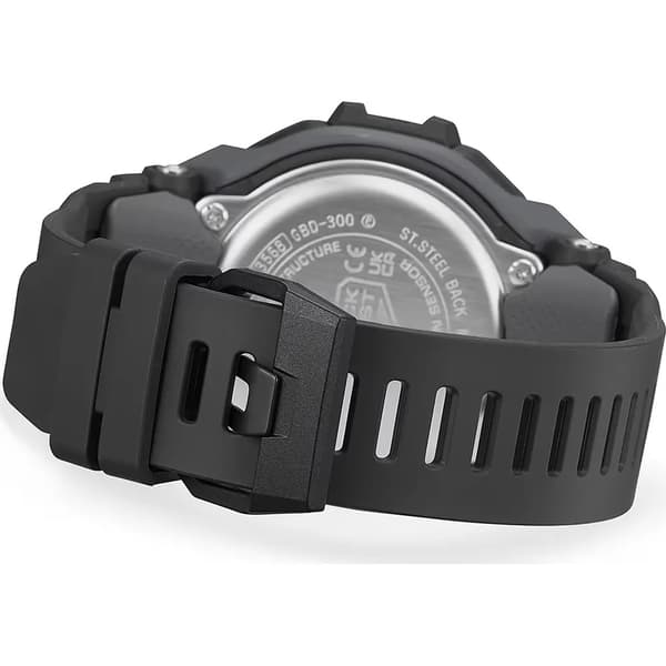 CASIO G-SHOCK Mod. G SQUAD - Sunny Side Style