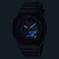 Miniatyrbild 5 av 5: CASIO G-SHOCK Mod. OAK - RAINBOW BRICK WALL SERIE