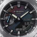 Miniatyrbild 2 av 5: CASIO G-SHOCK Mod. OAK - RAINBOW BRICK WALL SERIE