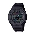 Miniatyrbild 1 av 5: CASIO G-SHOCK Mod. OAK - RAINBOW BRICK WALL SERIE