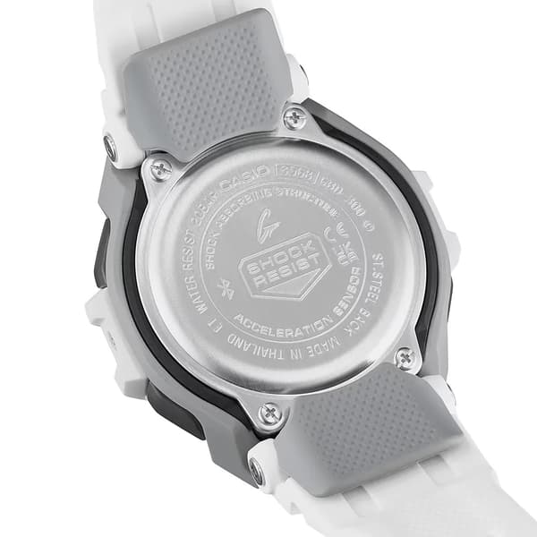 CASIO G-SHOCK Mod. G SQUAD - Sunny Side Style