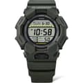 Miniatyrbild 4 av 5: CASIO G-SCHOCK Mod. GRAND DIGIT - GREEN
