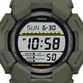 Miniatyrbild 5 av 5: CASIO G-SCHOCK Mod. GRAND DIGIT - GREEN