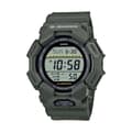 Miniatyrbild 1 av 5: CASIO G-SCHOCK Mod. GRAND DIGIT - GREEN