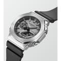 Miniatyrbilde 2 av 4: CASIO G-SHOCK Mod. OAK METAL COVERED OAK METAL COVERED - STEEL