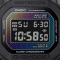 Miniatyrbild 2 av 5: CASIO G-SHOCK Mod. THE ORIGIN - RAINBOW BRICK WALL SERIE