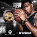 Miniatyrbild 2 av 5: G-SHOCK Mod. OAK TOUGH SOLAR Bluetooth - RUI HACHIMURA Limited Edition Special pack.