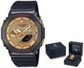 Miniatyrbild 1 av 5: G-SHOCK Mod. OAK TOUGH SOLAR Bluetooth - RUI HACHIMURA Limited Edition Special pack.