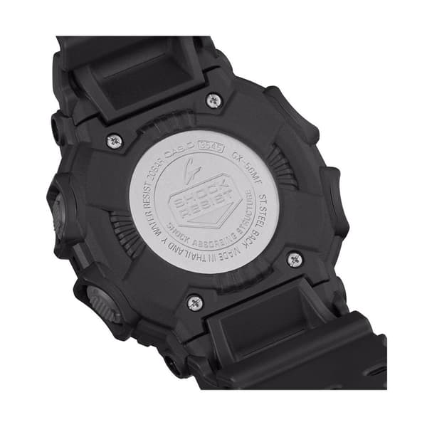 CASIO G-SHOCK Mod. THE KING XL - MATTE FLUO SERIE