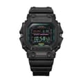 Miniatyrbillede 2 af 5: CASIO G-SHOCK Mod. THE KING XL - MATTE FLUO SERIE