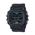 Miniatyrbillede 1 af 5: CASIO G-SHOCK Mod. THE KING XL - MATTE FLUO SERIE