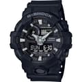 Miniatyrbild 1 av 5: CASIO G-SHOCK Mod. OVERSIZED FULL BLACK