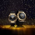 Miniatyrbild 3 av 5: CASIO G-SHOCK Mod. OAK METAL COVERED OAK METAL COVERED - GOLD