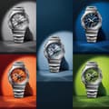 Miniatyrbild 3 av 5: CASIO G-SHOCK Mod. OAK G-STEEL - LIGHT BLUE