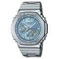 Miniatyrbild 1 av 5: CASIO G-SHOCK Mod. OAK G-STEEL - LIGHT BLUE