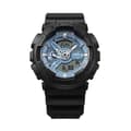Miniatyrbild 2 av 3: CASIO G-SHOCK Mod. GS-BASIC - ONE TONE DIAL SERIE