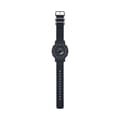 Miniatyrbild 3 av 5: CASIO G-SHOCK Mod. OAK BLACK CORDURA ECO FABRIC STRAP