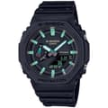 Miniatyrbillede 1 af 4: CASIO G-SHOCK Mod. OAK BLACK & RUST SERIE