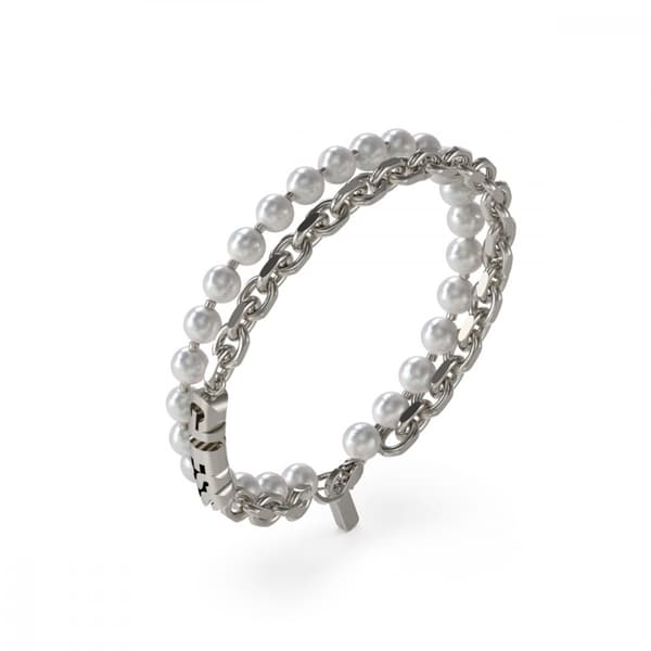 GUESS JEWELS JEWELRY Mod. JUMB04063JWSTWIS