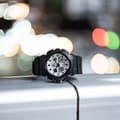 Miniatyrbillede 3 af 3: CASIO G-SHOCK Mod. OVERSIZE