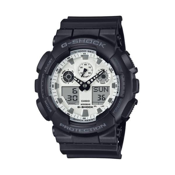 CASIO G-SHOCK Mod. OVERSIZE