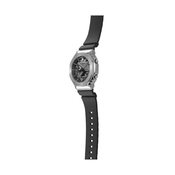 CASIO G-SHOCK Mod. G-STEEL TOUGH SOLAR Bluetooth® - GREY
