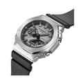 Miniatyrbild 2 av 5: CASIO G-SHOCK Mod. G-STEEL TOUGH SOLAR Bluetooth® - GREY