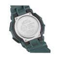 Miniatyrbild 5 av 5: CASIO G-SHOCK Mod. NEW RUGGED BASIC Analog-Digital 10-Year Battery