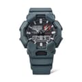 Miniatyrbild 2 av 5: CASIO G-SHOCK Mod. NEW RUGGED BASIC Analog-Digital 10-Year Battery