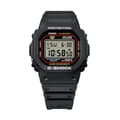 Miniatyrbilde 3 av 5: CASIO G-SHOCK Mod. THE ORIGIN - RE-EDITION SUPER ILLUMINATOR