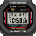 Miniatyrbilde 5 av 5: CASIO G-SHOCK Mod. THE ORIGIN - RE-EDITION SUPER ILLUMINATOR