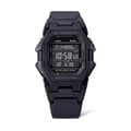 Miniatyrbillede 2 af 2: CASIO G-SHOCK Mod. SLIM - ALL BLACK