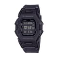 Miniatyrbillede 1 af 2: CASIO G-SHOCK Mod. SLIM - ALL BLACK