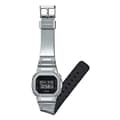 Miniatyrbild 3 av 4: CASIO G-SHOCK Mod. THE ORIGIN - FINE METALLIC SERIES - Steel